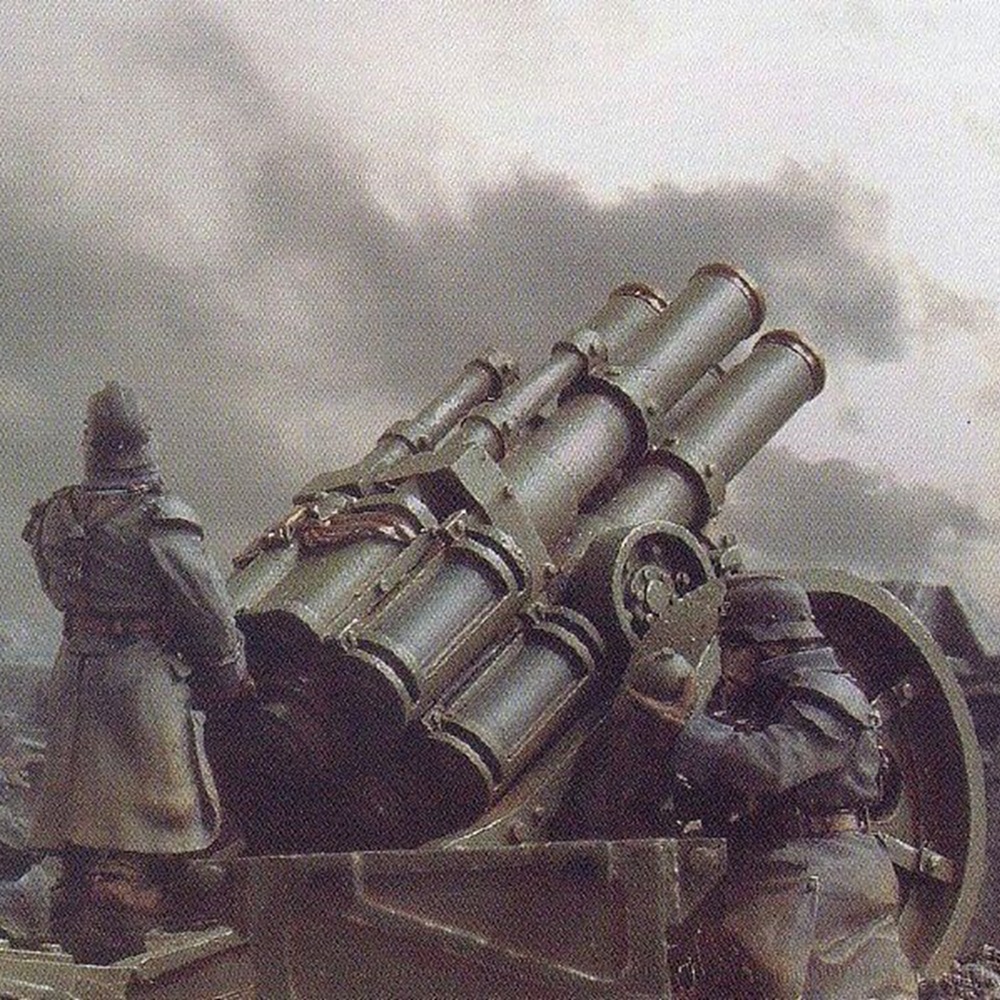 Death Korps